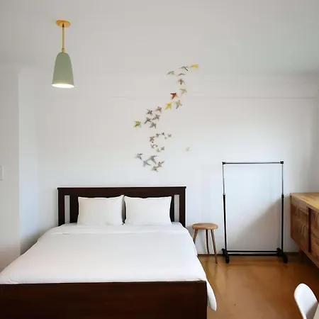 & Spacious 6-bedroom * Lizbona